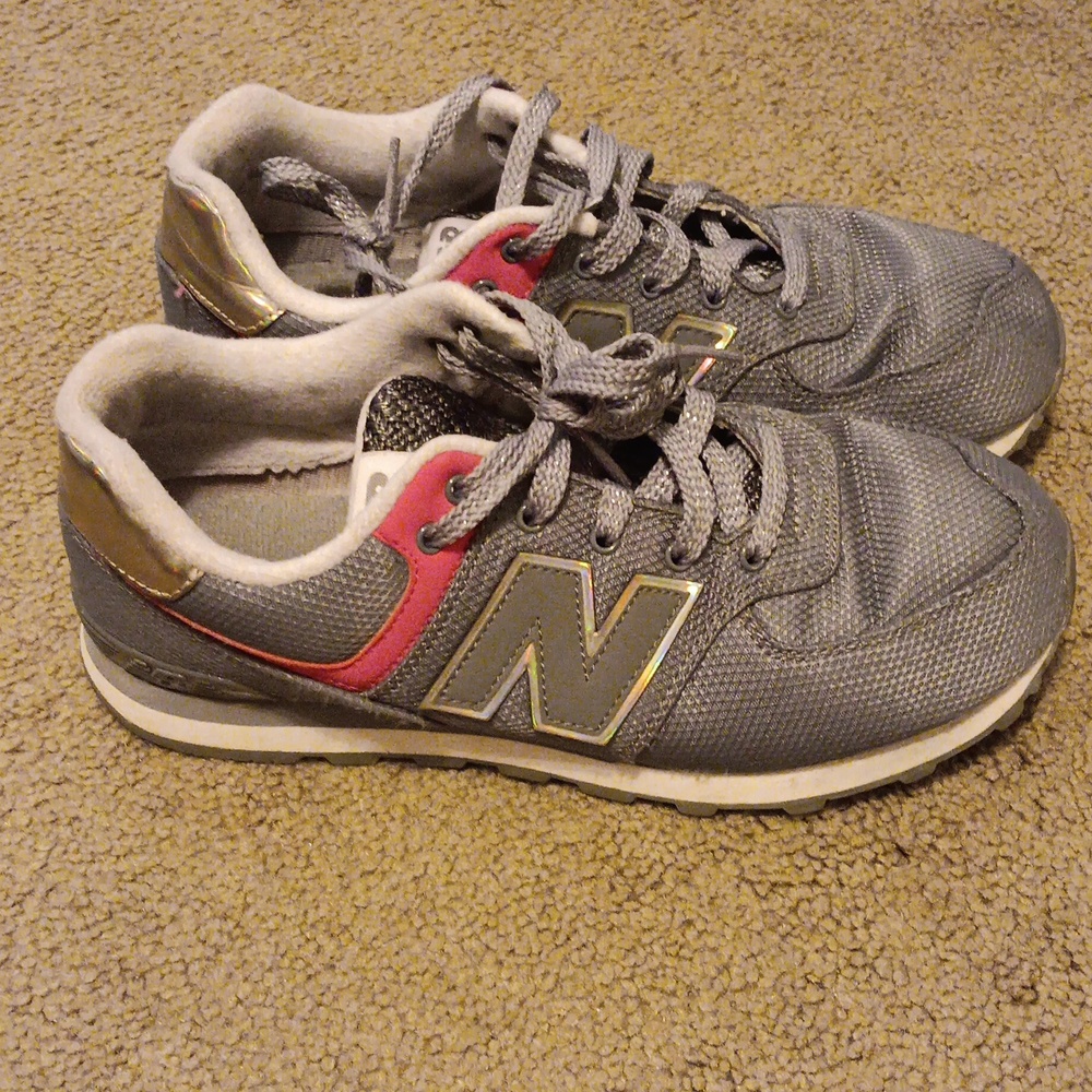 New Balance 574